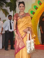 Esha Deol Marriage Photos